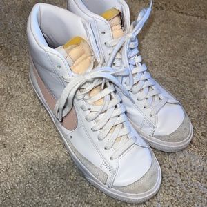 Nike Blazers